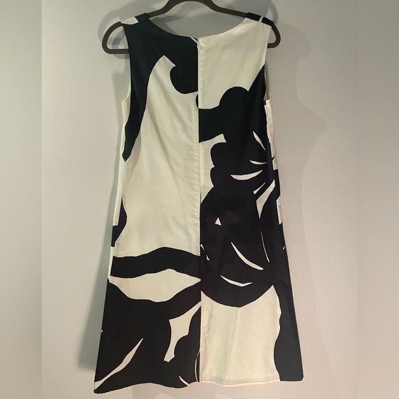 Marimekko Sleeveless A-Line Dress - Picture 2 of 3
